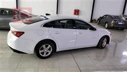 شيفروليه ماليبو